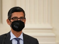 Now the Censors Are Worried: Google Search Chief Claims DOJ’s Proposed Changes Could Undermine User Trust