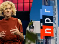 NPR CEO Katherine Maher declines House hearing invite amid bias scandal