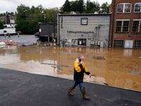 NPR stations targeted for cuts by Trump have provided lifelines to listeners during disasters