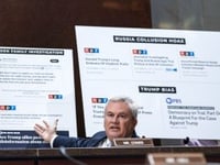 NPR sues Trump administration over order to cut government funding