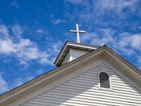 NPR Trumpets Los Angeles Churches Trying to Slow ICE Operations