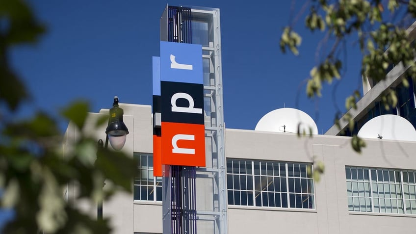 NPR Headquarters