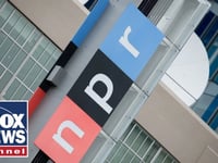 NPR whistleblower resigns after exposing liberal bias