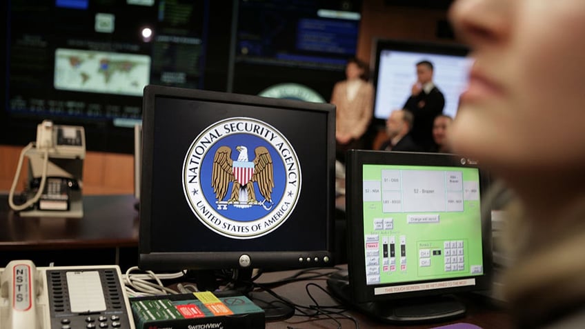 nsa announces new artificial intelligence security center desperately needed