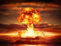 Nuclear Deterrence Requires Only Dozens Of Warheads - Not Thousands