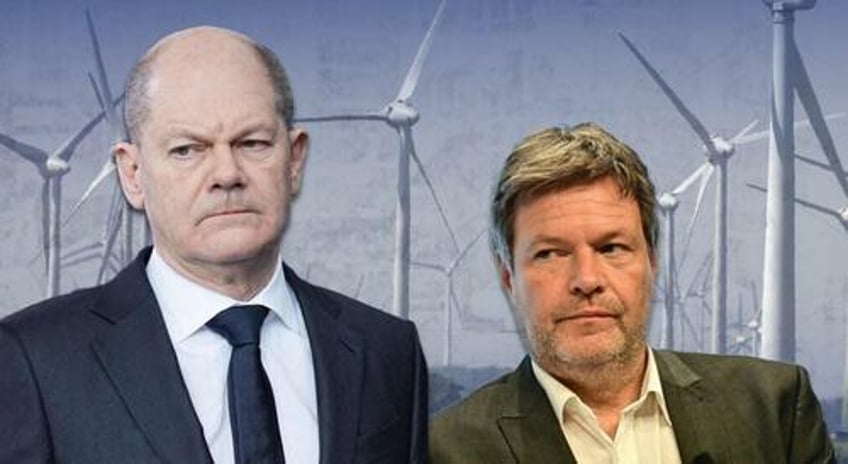 nuclear free germany forced to import expensive nuclear power as election looms