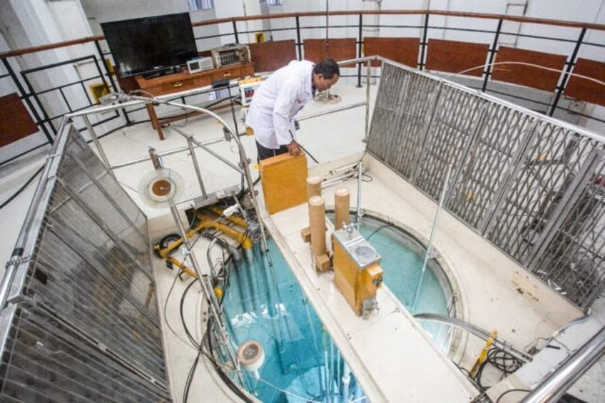 Indonesia is hoping going nuclear can help it meet soaring energy demand while taming emis