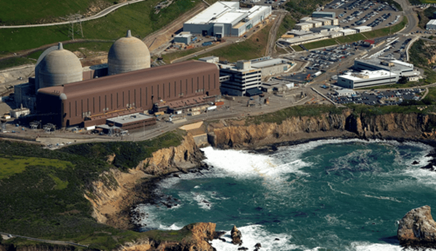 nuclear should be part of the future pge ceo says 
