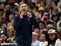 Nuggets confirm Adelman as permanent head coach