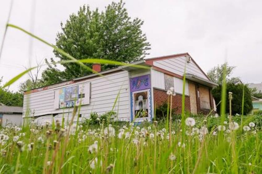 number of zombie properties increase in 30 us states