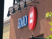 Numbers At Giant Truck Lender BMO Show Worsening Credit Conditions
