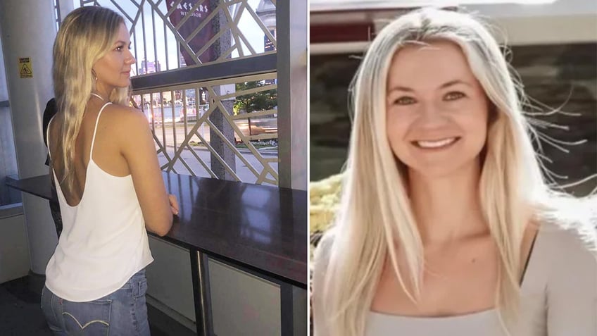 nursing student kidnapped killed by doctor ex in murder suicide spanning 3 states