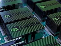 NVDA Slides As French Regulators Reportedly Ready Anti-Trust Charges