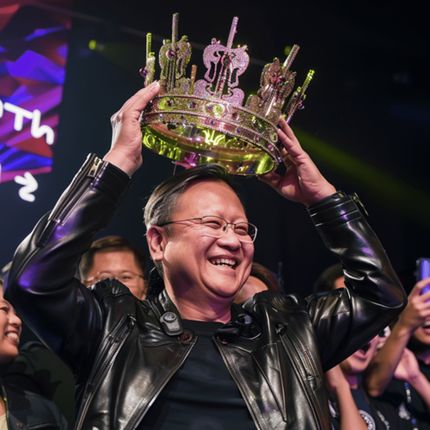 nvidia ceo activates 10b5 1 trading plan kicks off stock sales