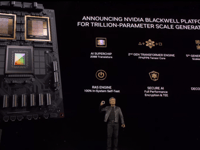 Nvidia CEO Sees 