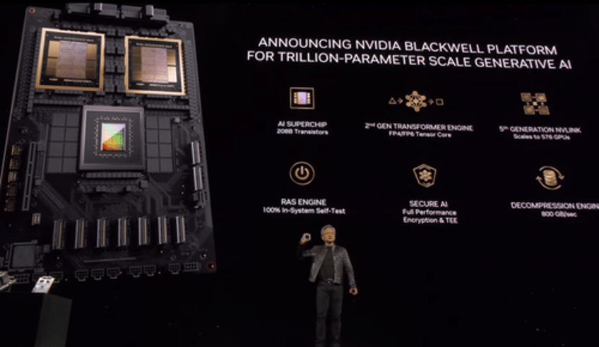nvidia ceo sees no evidence of ai chip diversion to china as trump rolls back restrictions
