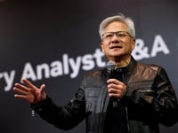 Nvidia earnings beat expectations despite US export controls