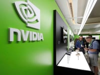 Nvidia overcomes tariff-driven turbulence to deliver results that eclipsed analyst projections