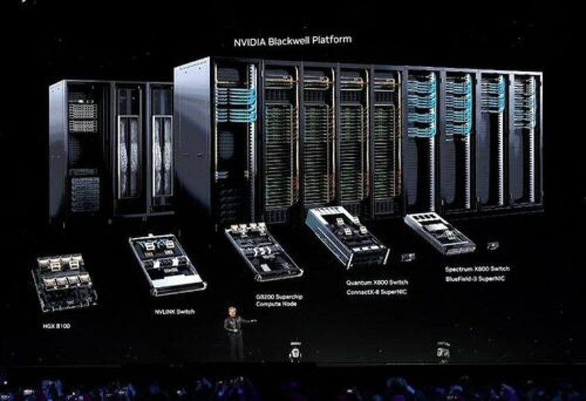 nvidia reportedly prepares mass production of cheaper china centric blackwell ai chip