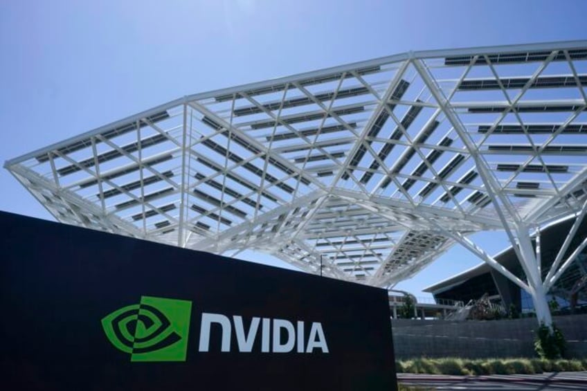 nvidias rising star gets even brighter with another stellar quarter propelled by sales of ai chips