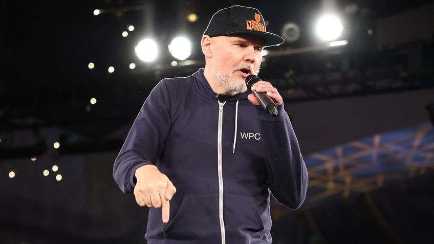 nwa owner billy corgan touts talent ahead of samhain talks new territory taking moneyball approach