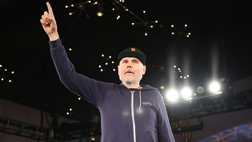 nwa owner billy corgan touts talent ahead of samhain talks new territory taking moneyball approach