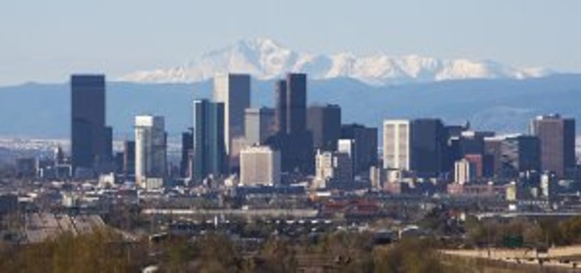 NWSL picks Denver for 16th women's soccer franchise