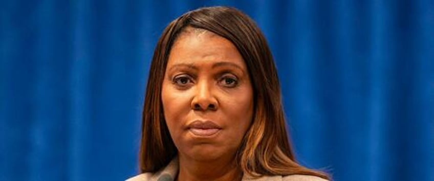 ny ag letitia james defies trumps eo orders hospitals to comply with state laws allowing transgender procedures on kids