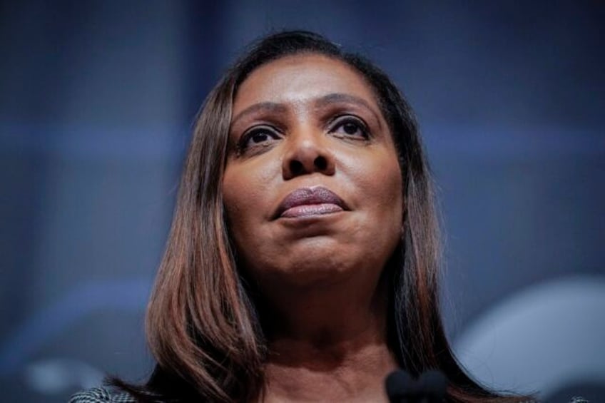 ny attorney general letitia james has a long history of fighting trump other powerful targets