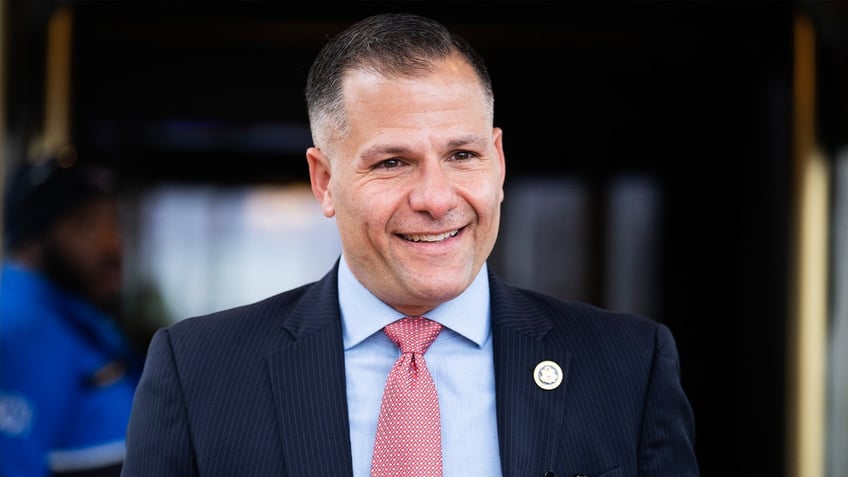 Rep. Marcus Molinaro