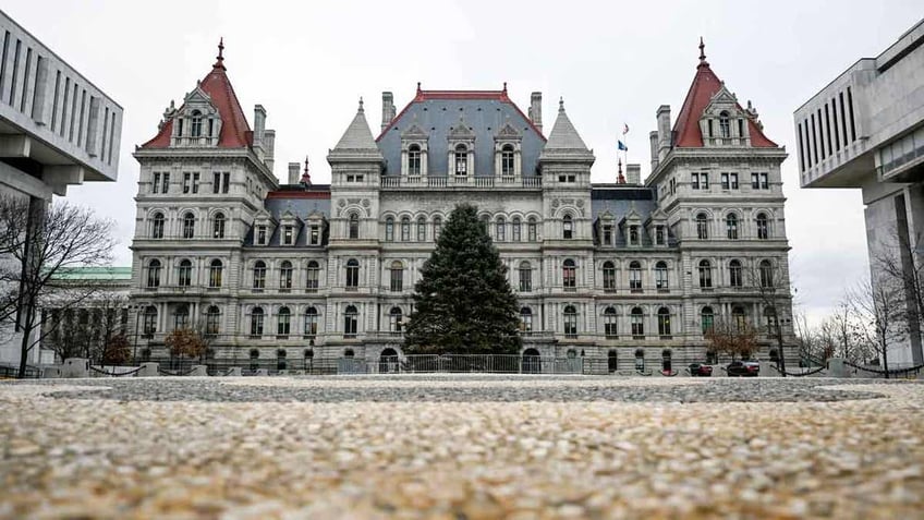 ny gov drops plan to overrule local zoning amid dem fears for 2024 elections