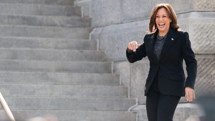 Kamala Harris