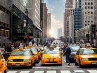 NY Taxi Insurer American Transit Lost $700 Million In Q2 And Is Delaying Payouts