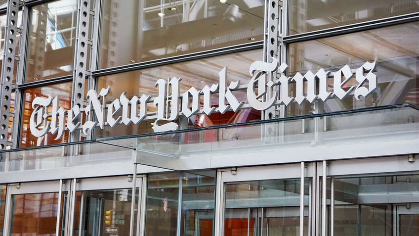 ny times defends rehiring gaza journalist who praised hitler hes maintained high journalistic standards