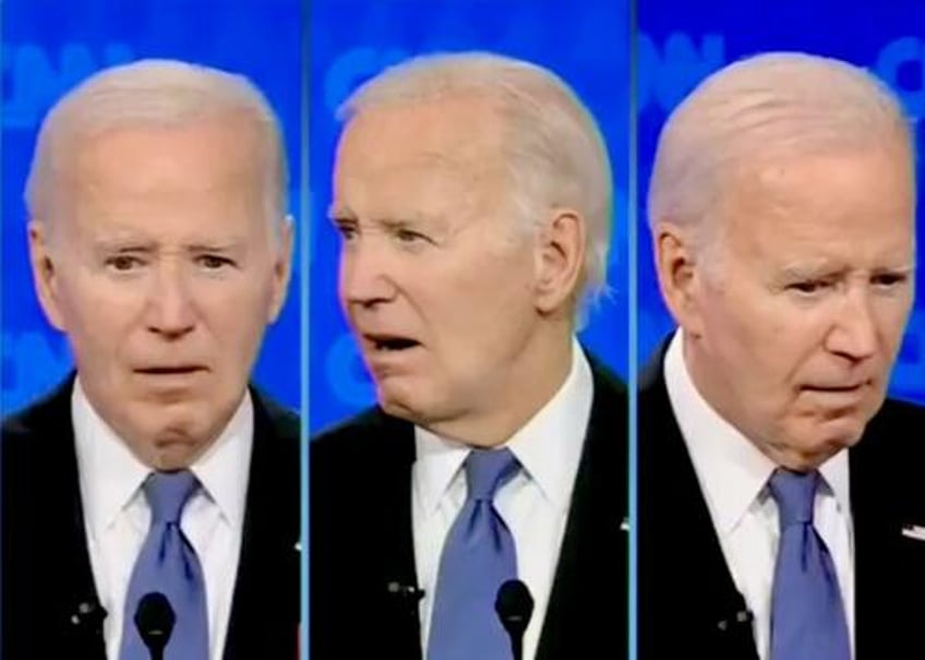 ny times editorial board urges biden to quit race did trump administer premature kill shot