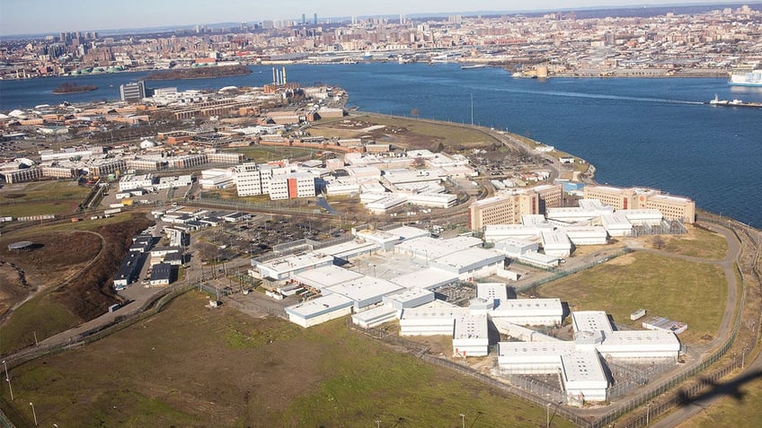 Rikers Island