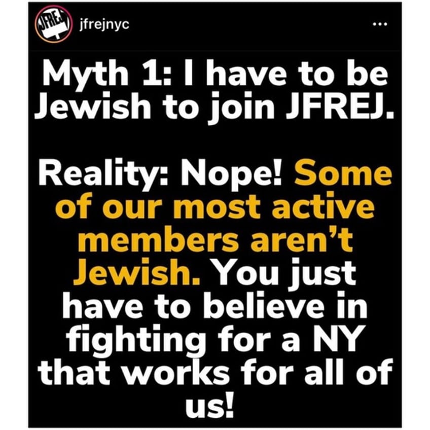 nyc anti israel activist group hosts tots for ceasefire kids seder in the streets and hosted previous event with registered sex offender