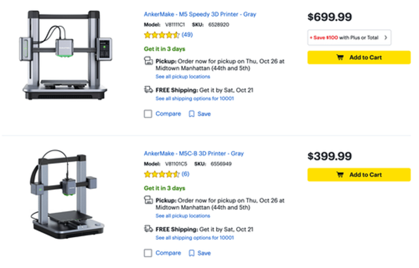 nyc democrat sponsors bill requiring background checks for 3d printers