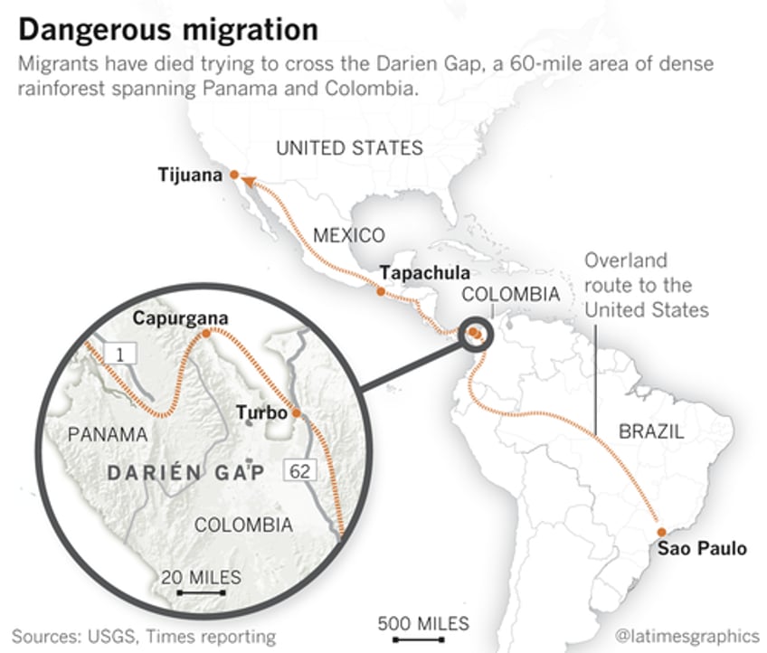 nyc mayor adams abruptly cancels border trip after dhs warns of safety concerns 