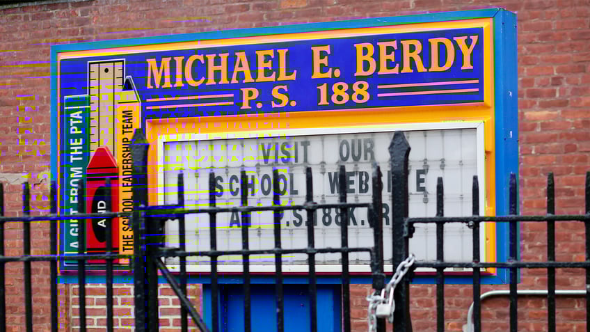 nyc migrants living in temporary shelters dont need vaccinations to initially enroll in public school