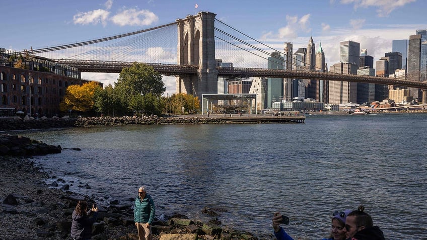 Brooklyn Bridge Park