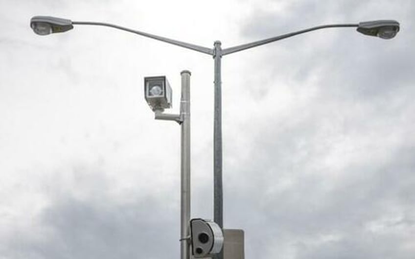 nyc speed cameras have issued 45 million tickets totaling hundreds of millions this year