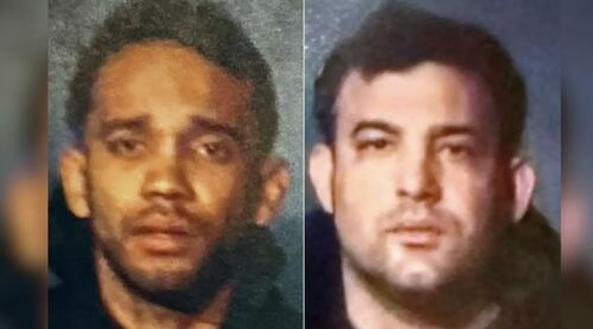 nyc suspected migrant gang members arrested on gun charges but released on reduced charges