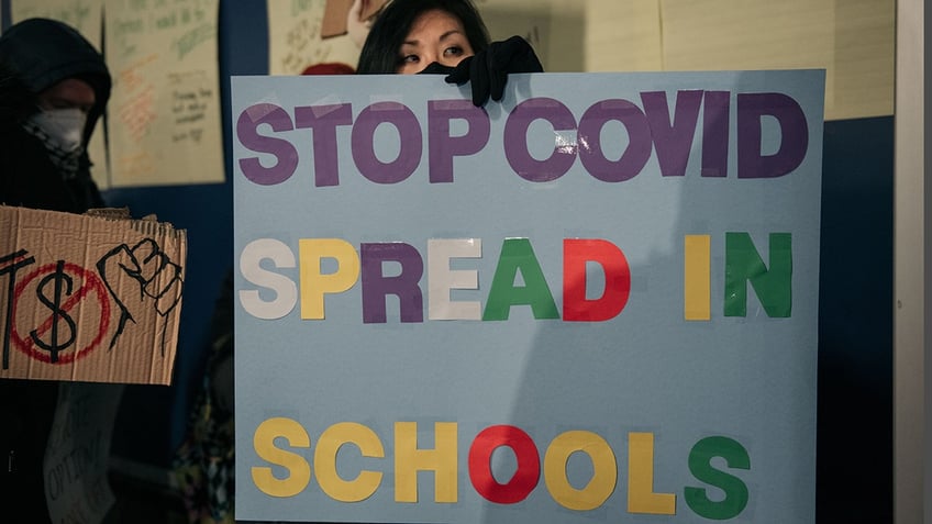 nyc teachers win jobs back with backpay after refusing covid 19 vaccine