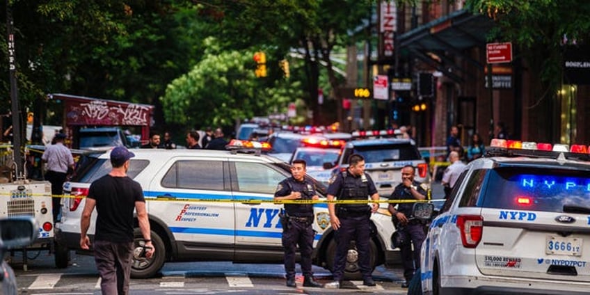 nyc unveils 485m blueprint for community safety in bid to fight gun violence