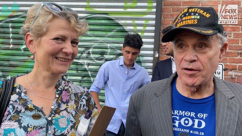 nyc voters explain why theyre voting for rfk jr over biden going to unify the nation