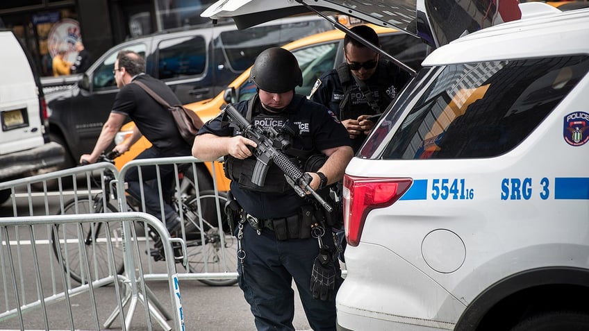 nypd counterterrorism unit faces 75 staff reduction reports say