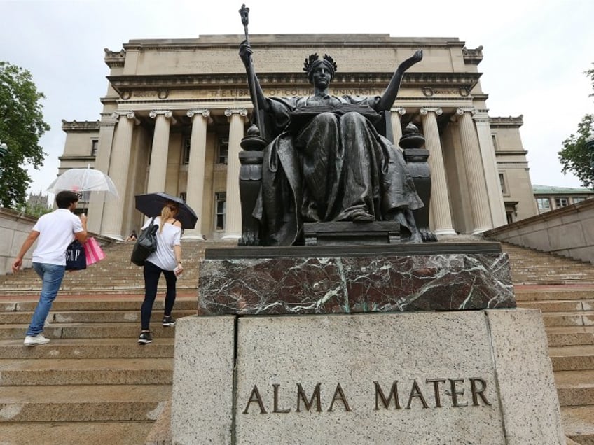 nypd israeli student attacked by woman with weapon outside columbia university library