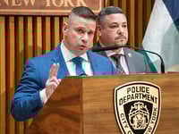 NYPD Reports Members of Migrant ‘Little Devils’ Gang Arrested 240 Times