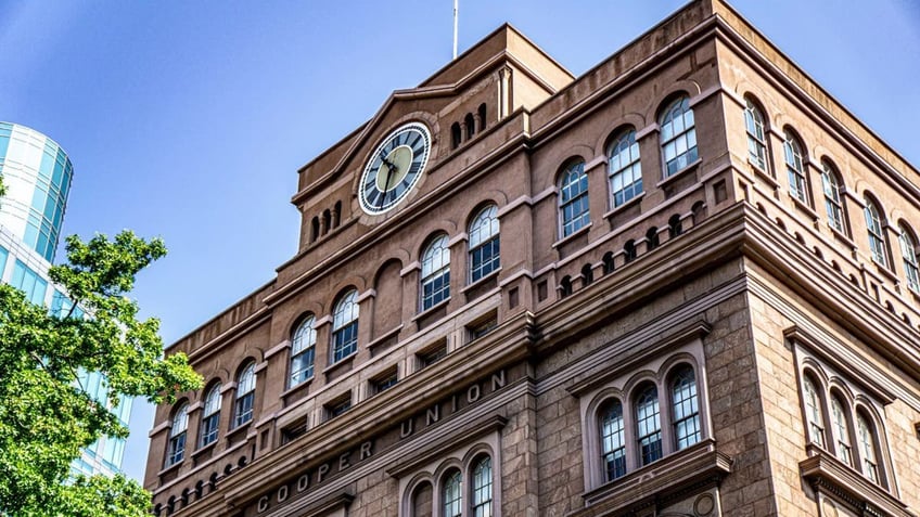 nypd says no direct threat to jewish students during cooper union protest